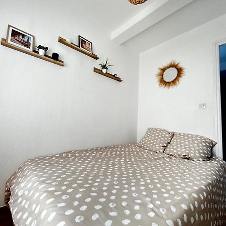 Edera Apartment Saint-Valery-sur-Somme Exterior photo
