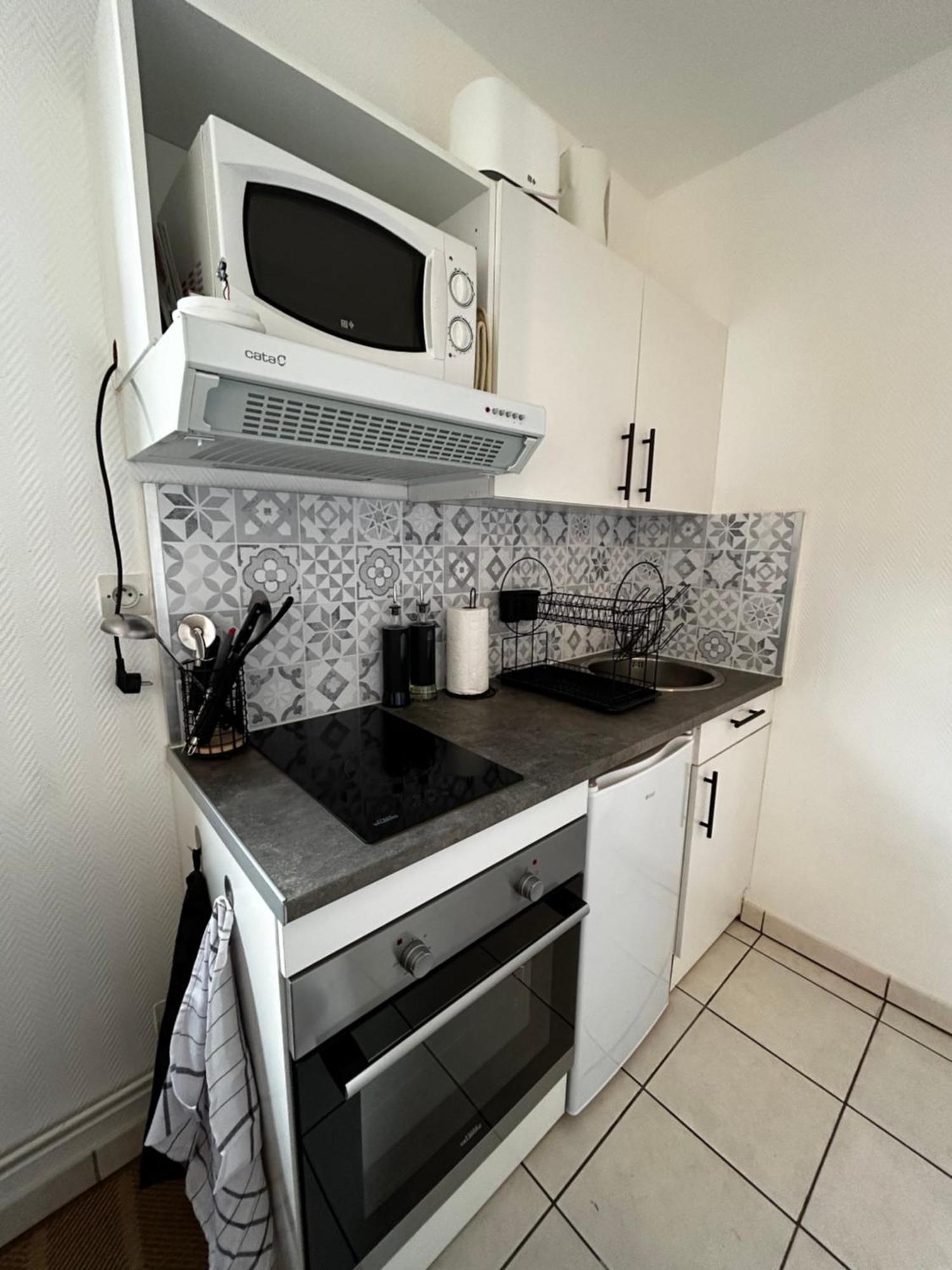 Edera Apartment Saint-Valery-sur-Somme Exterior photo