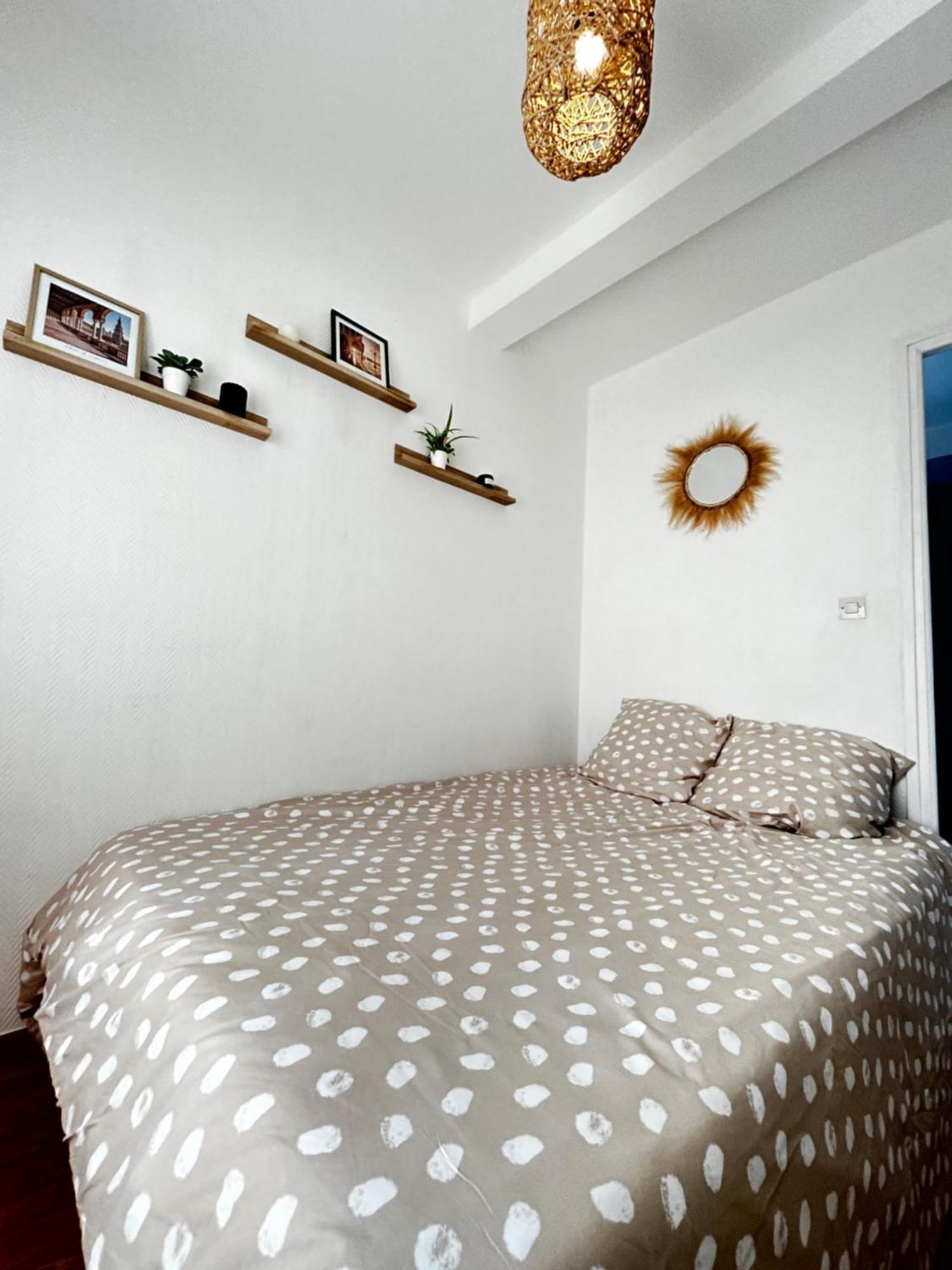 Edera Apartment Saint-Valery-sur-Somme Exterior photo